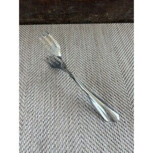 ANDROCK MECHANICAL TONGS Salad Forks Made In USA
